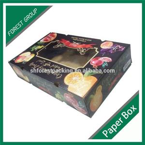 Una pieza de un papel <span class=keywords><strong>corru</strong></span> - Product Image 3