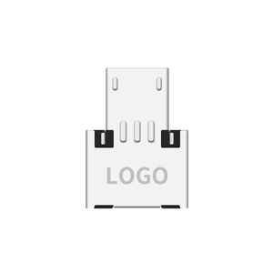 Adattatore Micro <span class=keywords><strong>USB</strong></span> <span class=keywords><strong>OTG</strong></span> Ceamere, connettore da smartphone a PC, <span class=keywords><strong>cavo</strong></span> Micro <span class=keywords><strong>USB</strong></span> per Android - Product Image 2