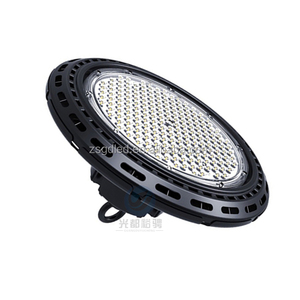 הוכחת פיצוץ מחסן חיסכון באנרגיה ufo 150 w הוביל אור מפרץ גבוה - Product Image 5