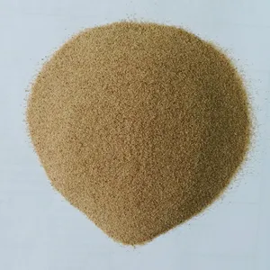 Effective Quartz Sand 60 Mesh For Sandblasting