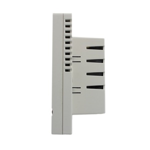 Termostato Digital Inteligente para Ventiloconvectores con Pantalla LCD, Ahorro de Energía y Flexible para Sistemas HVAC en Hospitales y Escuelas - Product Image 6