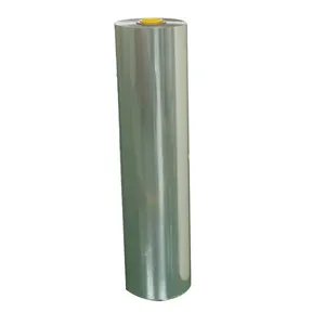 Good quality milky white transparent electrical insulation mylar pet film 6020 6021 motor polyester film with RoHS