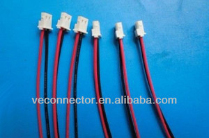 몰렉스 1.25 하우징(1571 모든 색상) 30~26awg 케이블 어셈블리 - Product Image 5