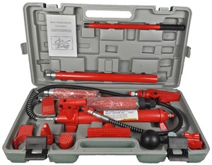 Комплект для ремонта 4T Body Frame Porta