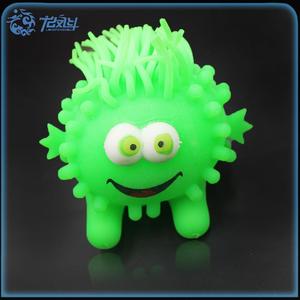 <span class=keywords><strong>Big</strong></span> Eye Puffer <span class=keywords><strong>Ball</strong></span> Light Up Puffer <span class=keywords><strong>Ball</strong></span> Nhấp Nháy Đồ Chơi Căng Thẳng 8121215-50 - Product Image 4