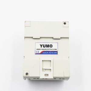YUMO AF-10MR-D2 Lập Trình <span class=keywords><strong>Logic</strong></span> Điều Khiển PLC - Product Image 3