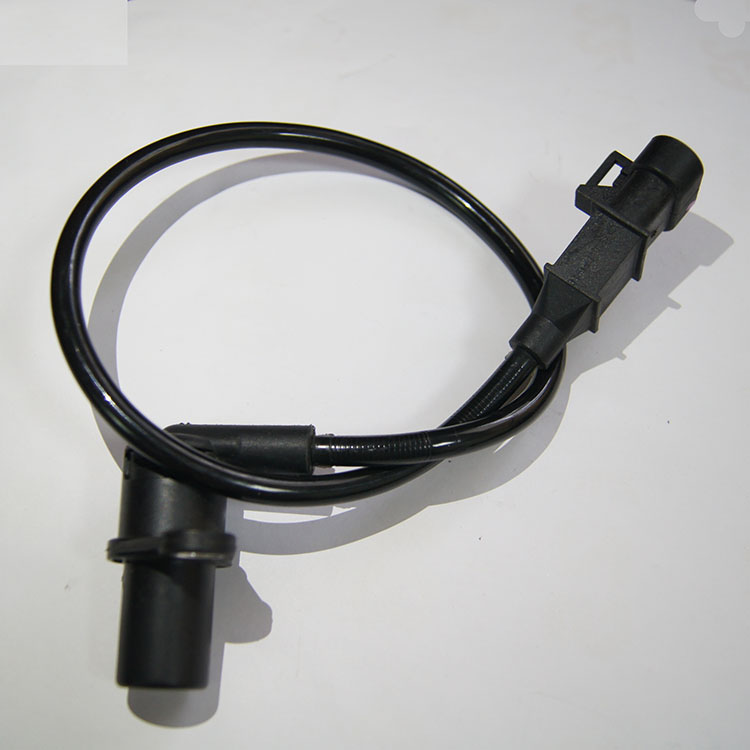 こけ Crankshaft Position Sensor for Great Wall Hover - Cache Mur