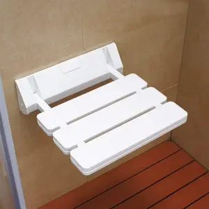 Special Design Widely Used Foldable Shower Folding Chair