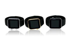 Новое Прибытие bluetooth 3.0 a9 smart смотреть ios и android - Product Image 5