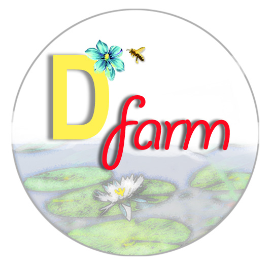 Shenzhen Defeng Agriculture Import And Export Co., Ltd. logo
