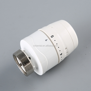 Tête thermostatique de <span class=keywords><strong>radiateur</strong></span> à <span class=keywords><strong>eau</strong></span> chaude avec anneau de thermostat M30x15 - Product Image 2