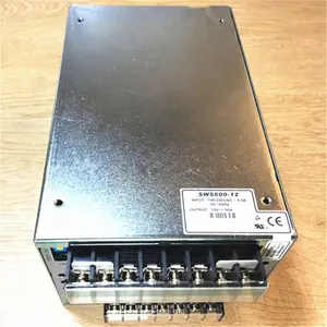 MP4-1E-1L-1L-1W-HUP-00 DC/DC tipo de convertidor DC/DC configurable de fuente de alimentación