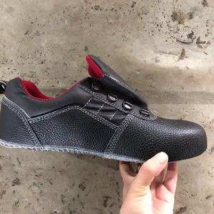 Nuovi Prodotti Semi-Lavorati per Calzature di Sicurezza, Tomaia di Alta Qualità - Product Image 2