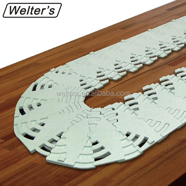 Головоломка, вращающаяся вручную, Сьюзан для прохождения пищи