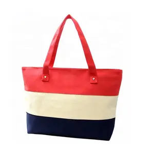 2019 Nuovo Vestito Da Stile On-Line Beach Shopping Tote Bag Borsa Delle Donne