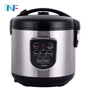 1.8l smart <span class=keywords><strong>iranien</strong></span> marque bébé alimentaire en acier inoxydable en aluminium pot national électrique multi <span class=keywords><strong>cuiseur</strong></span> à <span class=keywords><strong>riz</strong></span> - Product Image 1