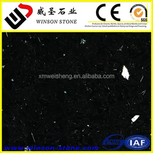 Искусственный кристалл черный quarte плитка, элегантный кварц дистрибьюторов