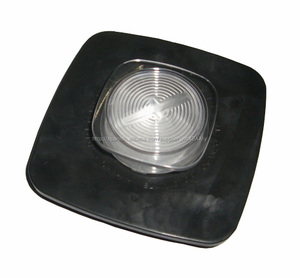 negro <span class=keywords><strong>batidora</strong></span> tapa del frasco con tapa de llenado adecuado para licuadoras <span class=keywords><strong>Oster</strong></span> Osterizer - Product Image 1