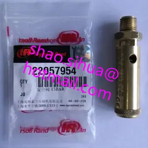 Ingersoll Rand Oil Separator Filter 54721345 22111975 untuk IR Screw Air Compressor Bagian