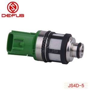 Zapfpistole/injection einspritzventil Für Japanische Auto 2.4L 98-04 JS4D-5 16600-1S700 - Product Image 5