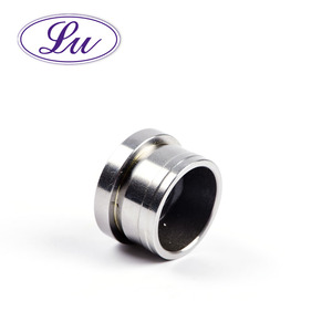 อะไหล่เครื่องยนต์ดีเซล 2 ลิตร วาล์วอะลูมิเนียม ได้รับการรับรองมาตรฐาน ISO9001 ใหม่ ผ่านการทดสอบ 100% หมายเลข OEM 11161-54070 11106-54070 - Product Image 5