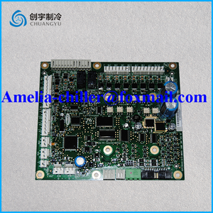 Compañía 32GB500372EE placa base portador de partes de las imágenes - Product Image 1