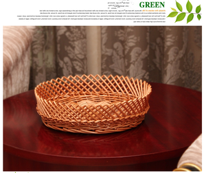 Panier à pain <span class=keywords><strong>fruits</strong></span> <span class=keywords><strong>de</strong></span> décoration, panier à pain pour les cadeaux - Product Image 2