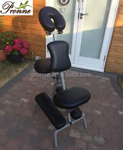 Chaise de Massage Portable multifonctionnelle, fauteuil de tatouage bon marché, vente directe d'usine