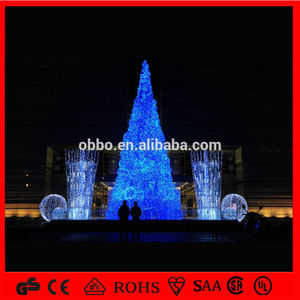 Arbre de plein air 2014 lumière d'éclairage pour la décoration x'mas - Product Image 1