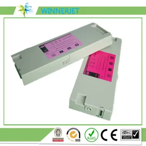 Alibaba export kompatibel tintenpatrone für hp designjet 9000 s 10000 s für hp 790 mit eco-solvent-tinte