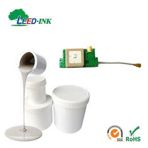 Alta conductividad pasta de plata para cerámico de <span class=keywords><strong>película</strong></span> gruesa circuito - Product Image 5