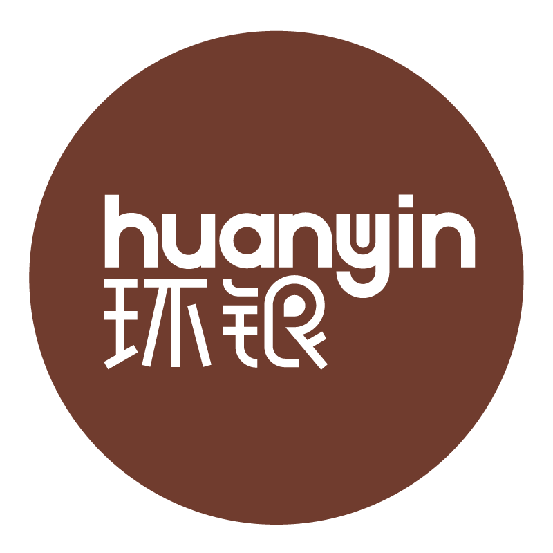 Zhejiang Huanyin Plastic Co., Ltd. logo