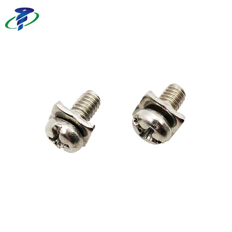 wire Locking Screw