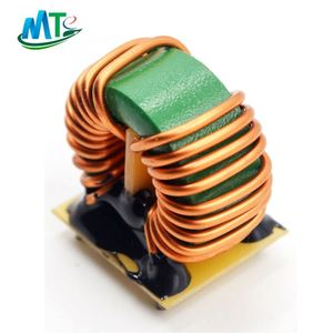 Toroidal เหนี่ยวนำ Toroidal สำลักเหนี่ยวนำ2คดเคี้ยวสำหรับ EMI - Product Image 2