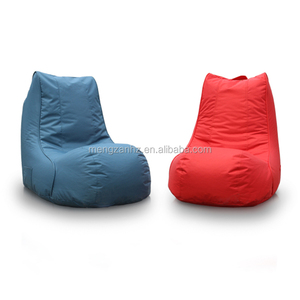 Poltrona moderna poltrona a sacco non riempita sedie grande poltrona - Product Image 1