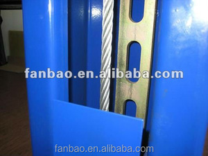 Manual <span class=keywords><strong>de</strong></span> un solo lado liberación hidráulica coche levantar <span class=keywords><strong>4000</strong></span> <span class=keywords><strong>kg</strong></span> Shanghai Fanbao con CE - Product Image 6