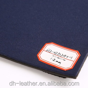(612-02D240-) La Peine d'acheter la meilleure vente Made In China Personnalisé micro tactile pu en cuir - Product Image 5