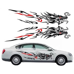 Moins cher autocollant imprimante et traceur de découpe plat lit traceur de découpe avec une bonne qualité - Product Image 6