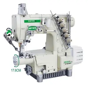 ST 720-T-365-UT Factory Use Interlock Sewing Machine