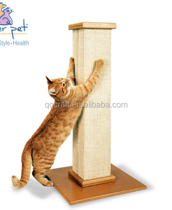 Aimigou QQPET High Quality Sisal <strong>Cat</strong> <strong>Scratching</strong> Pad / <strong>Cat</strong> <strong>Scratching</strong> <strong>Board</strong> - Product Image 3