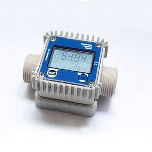 <span class=keywords><strong>K24</strong></span>液体水メタノールガソリンディーゼルタービン流量計センサー10 ~ 120L/min - Product Image 3