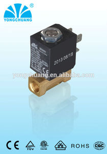 la máquina de soldadura de gas de la válvula solenoide ceme serie - Product Image 1