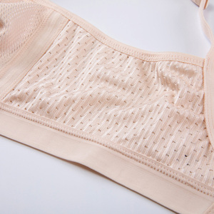 <span class=keywords><strong>Soutien</strong></span>-<span class=keywords><strong>gorge</strong></span> <span class=keywords><strong>sans</strong></span> fil, avec dentelle, pour femme, haut Impact, séchage rapide, existe en grande taille, uniquement, décoratif, pour tous les jours, vente en gros - Product Image 5