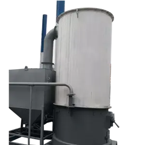 coal fired hot oil boiler / thermic fluid heater