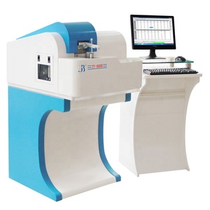 Khả Năng Tái Tạo Máy Phân Tích Kim Loại Và Hợp Kim Chính Xác Cao Để Phân Tích Định Lượng Nhanh - Product Image 2