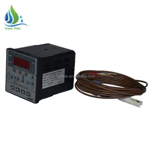 RO System Conductivity Meter