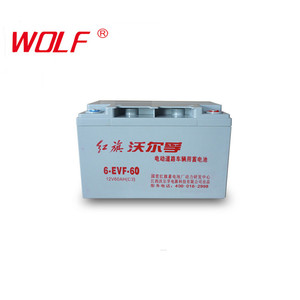 <span class=keywords><strong>Batterie</strong></span> <span class=keywords><strong>de</strong></span> tricycle électrique à <span class=keywords><strong>traction</strong></span> électrique <span class=keywords><strong>12v</strong></span> 60ah Deep Cycle Vrla Agm Ev - Product Image 4