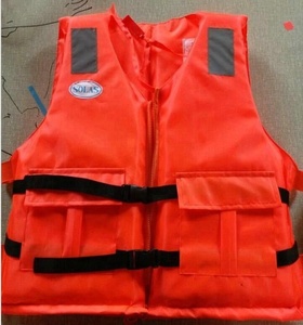 MT-LJ01 di Nuoto giubbotto di salvataggio giubbotto di salvataggio per il personale di soccorso - Product Image 3