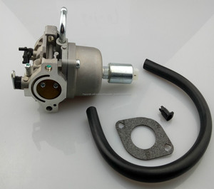 Carburador para Briggs & Stratton 591731 796109 594593 <span class=keywords><strong>INTEK</strong></span> 14.5 HP-21HP CARB - Product Image 2