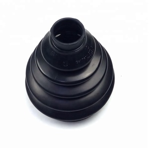 Funda Protectora de Polvo para Junta Homocinética de Automóvil, OEM:1K0 407 285K para VW <span class=keywords><strong>Passat</strong></span> B6 - Product Image 2